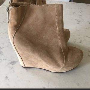Jeffrey Campbell booties
